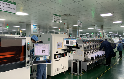 統(tǒng)籌推進恢復(fù)發(fā)展，西秀區(qū)加速復(fù)工復(fù)產(chǎn)煥發(fā)經(jīng)濟活力