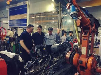 溫嶺發(fā)力品牌建設(shè)，'浙江制造'捷報頻傳