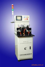 儀器儀表開發 精密技術與創新應用的前沿探索